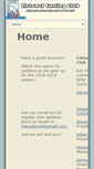 Mobile Screenshot of listowelcurlingclub.com